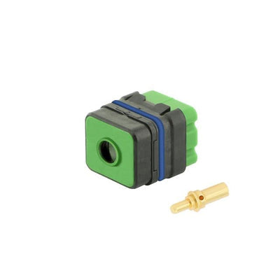 8MQ2M0108PBE by Souriau-Sunbank by Eaton - MQUICK MODULE, SEALED, WITHOUT C