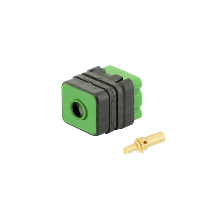 8MQ2M0108PA by Souriau-Sunbank by Eaton - MQUICK MODULE, SEALED, WITHOUT C
