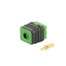 8MQ2M0108PC by Souriau-Sunbank by Eaton - MQUICK MODULE, SEALED, WITHOUT C