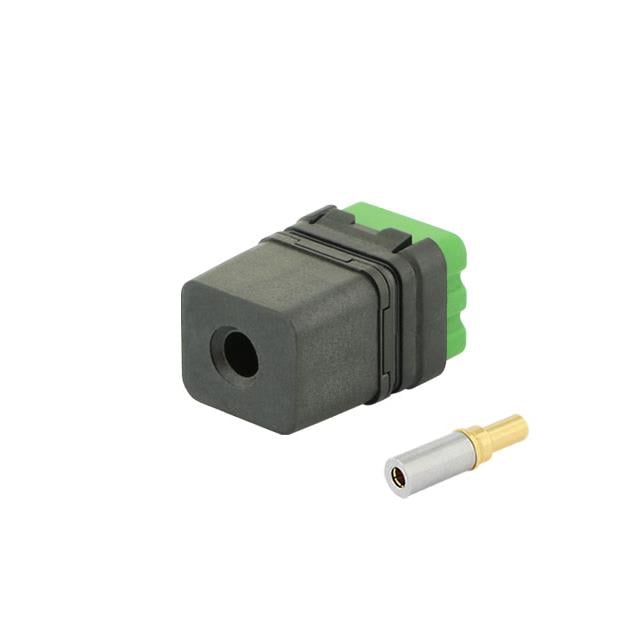 8MQ2M0108SD by Souriau-Sunbank by Eaton - MQUICK MODULE, SEALED, WITHOUT C