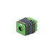 8MQ2M01L28ANE by Souriau-Sunbank by Eaton - MQUICK MODULE, UNSEALED, WITH MA