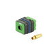8MQ2M01L28PDES by Souriau-Sunbank by Eaton - MQUICK MODULE, UNSEALED, WITH MA