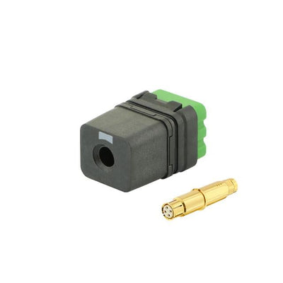 8MQ2M01L28SCS by Souriau-Sunbank by Eaton - MQUICK MODULE, UNSEALED, WITH MA