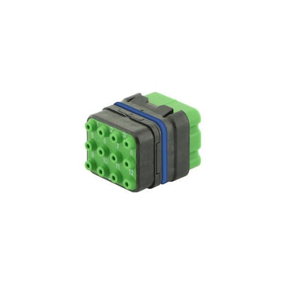8MQ2M1220ABES by Souriau-Sunbank by Eaton - MQUICK MODULE, UNSEALED, WITH FE