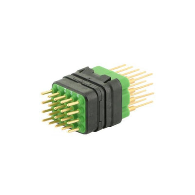 8MQ2M2022RA by Souriau-Sunbank by Eaton - MQUICK MODULE, UNSEALED, WITH FE
