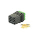 8MQ2M2022SBS by Souriau-Sunbank by Eaton - MQUICK MODULE, SEALED, WITHOUT C