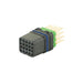8MQ2M2022UAES046S by Souriau-Sunbank by Eaton - MQUICK MODULE, SEALED, WITH MALE