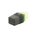 8MQ2M2022UBS046 by Souriau-Sunbank by Eaton - MQUICK MODULE, SEALED, WITH MALE