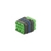 8MQ2M9901ADE by Souriau-Sunbank by Eaton - MQUICK MODULE, UNSEALED, WITH FE
