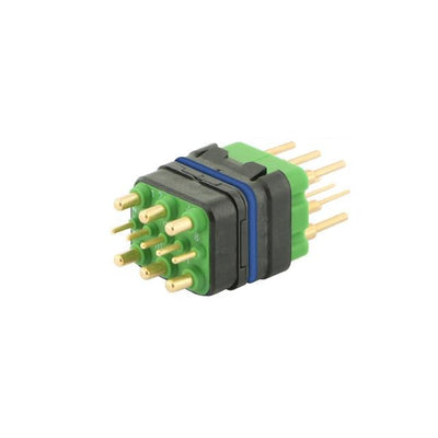 8MQ2M9901RAE046S by Souriau-Sunbank by Eaton - MQUICK MODULE, UNSEALED, WITH MA