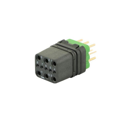8MQ2M9901UCS046S by Souriau-Sunbank by Eaton - MQUICK MODULE, SEALED, WITHOUT C