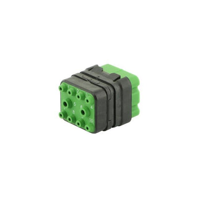 8MQ2M9910AB by Souriau-Sunbank by Eaton - MQUICK MODULE, SEALED, WITH FEMA