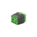 8MQ2M9910AA by Souriau-Sunbank by Eaton - MQUICK MODULE, SEALED, WITH FEMA