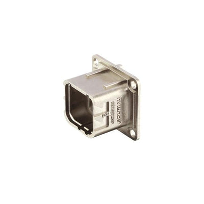 8MQ2S1M0B0U1 by Souriau-Sunbank by Eaton - MQUICK SHORT RECEPTACLE, COMPOSI
