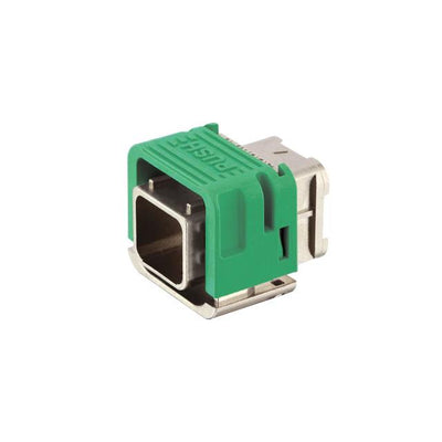 8MQ2S1M6C by Souriau-Sunbank by Eaton - MQUICK MODULE, SEALED, WITHOUT C
