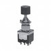 8N2021-Z by Nidec Components Corporation - PUSH SWITCH BUTTON DPDT 6A 125V