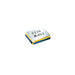 8Q-37.400MAHI-T by FTS - 1.6x1.2 XTAL 30ppm 30ppm 16pF