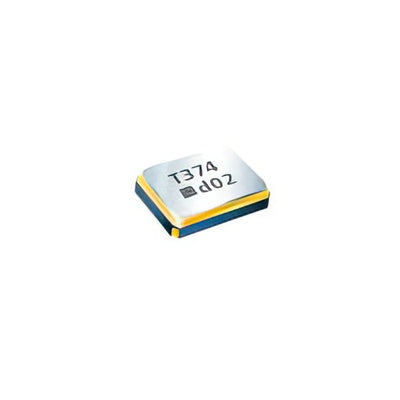 8Q-38.400MAAQ-T by FTS - 1.6x1.2 XTAL 30ppm 30ppm 10pF