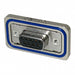 8STD09SCM99B30X by Conec - CONNECTOR D-SUB RCPT 9POS PNL MNT