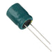 8T477M016HFCBA by Aillen - ALUMIN CAP 470UF 20% 16V T/H
