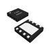 8TR1218 by BeRex Inc - Bluetooth FEM_BLE PA, Bypass