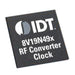 8V19N492NLGI by Renesas Electronics America Inc - IC CLOCK SYNTHESIZER 88VFQFPN