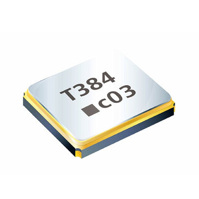 8Y-16.000MAAV-T by TXC CORPORATION - CRYSTAL 16.0000MHZ 8PF SMD