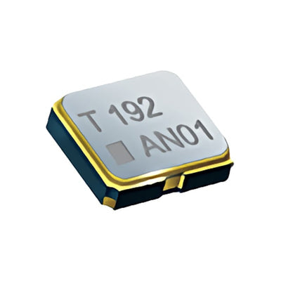 8WE-25.000MBM-T by FTS - XTAL OSC XO 25.0000MHZ CMOS SMD