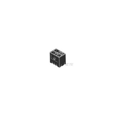 9-1318125-2 by TE Connectivity - DYNAMIC D2100 HDR V ASSY 8P Y NA