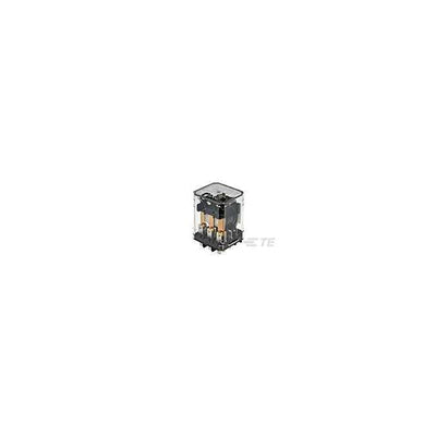 9-1393116-2 by TE Connectivity Potter & Brumfield Relays - RELAY GEN PURPOSE 3PDT 15A 12V