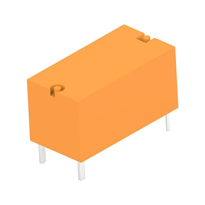 9-1415389-1 by TE Connectivity Potter & Brumfield Relays - RELAY GEN PURPOSE SPDT 5A 2.2V