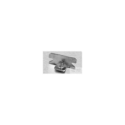9-1437381-5 by TE Connectivity AMP Connectors - 61=CHANNEL CLAMP