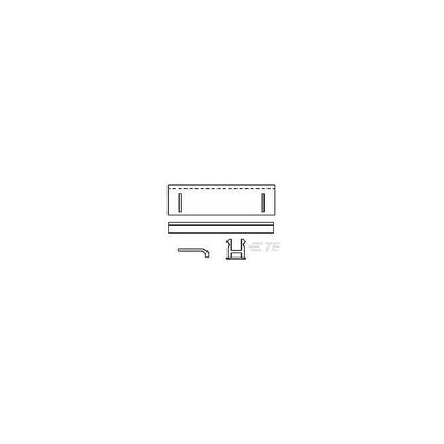 9-1437644-9 by TE Connectivity AMP Connectors - TC9-07-AG=721055300