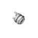 9-1437719-6 by TE Connectivity AMP Connectors - CONNECTOR RECPT FMALE 3POS SOLDER CUP