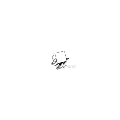 9-1617752-8 by TE Connectivity - FCA-325-3301L=M83536/33-001L