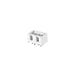 9-1971845-4 by TE Connectivity AMP Connectors - CONNECTOR HEADER VERT 4POS 5MM