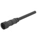 9-2834004-1 by TE Connectivity AMP Connectors - 4P MALE CABLE ASSEMBLY-150MM