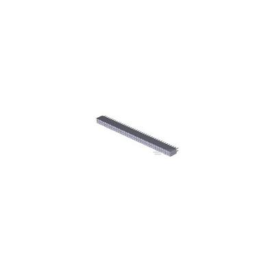 9-534206-0 by TE Connectivity - 80 MODII VRT DR CE 100/115