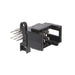 9-966140-5 by TE Connectivity AMP Connectors - CONNECTOR HEADER R/A 6POS 5MM