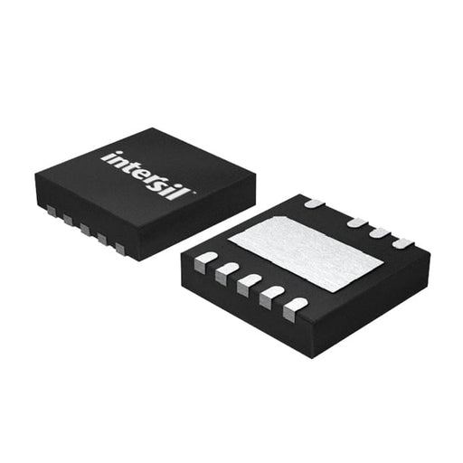 ISL89401AR3Z-T by Renesas Electronics America Inc - IC GATE DRVR HALF-BRIDGE 9DFN