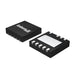 ISL89401AR3Z-T by Renesas Electronics America Inc - IC GATE DRVR HALF-BRIDGE 9DFN