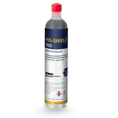 90-01-7002-0000 by Parker Chomerics - CONDUCTIVE SILICONE SEALANT