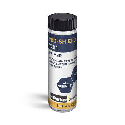 90-02-7201-0000 by Parker Chomerics - ADHESION PROMOTING PRIMER