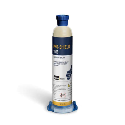 90-05-7008-0000 by Parker Chomerics - CONDUCTIVE SILICONE SEALANT