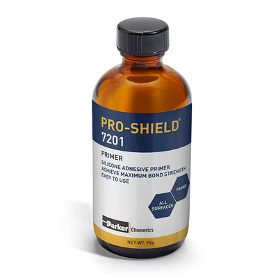 90-09-7201-0000 by Parker Chomerics - ADHESION PROMOTING PRIMER