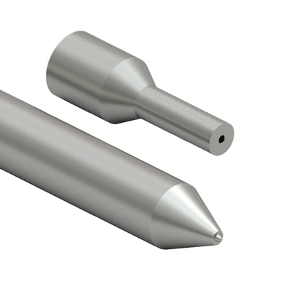 900-00-023-00-413000 by Mill-Max Manufacturing Corp. - TOOL KIT FOR SWAGE TERMINALS: 1