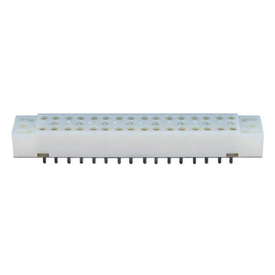 900046-T by LEA Networks - 5PIN PROTECTOR BLOCK 8PAIR TIN