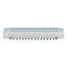 900046-T by LEA Networks - 5PIN PROTECTOR BLOCK 8PAIR TIN