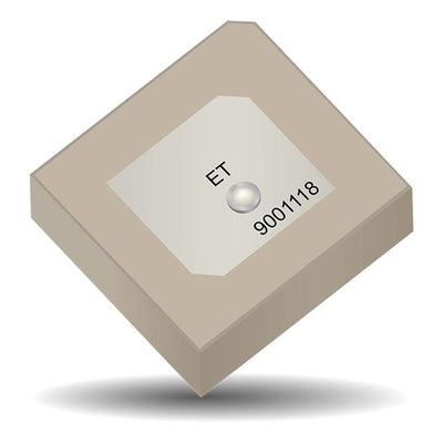 9001118 by Ethertronics/AVX - ANTENNA PATCH, 5G V2X D0231