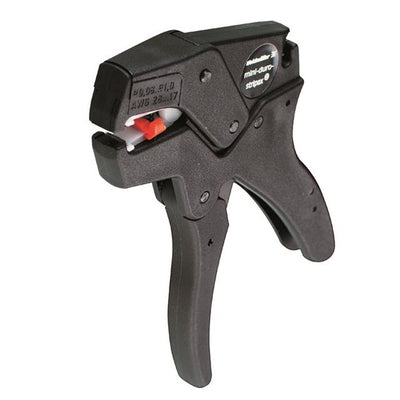 9003710000 by Weidmuller - STRIPAX DURO RD INSRT 28-26A